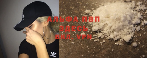 ALPHA PVP Няндома