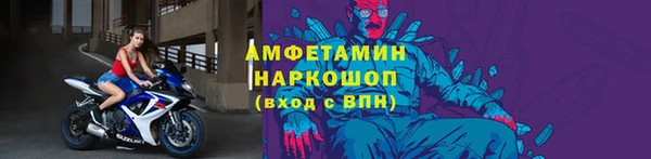 ALPHA PVP Няндома
