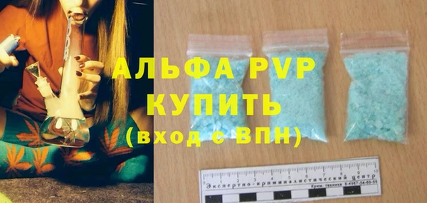 ALPHA PVP Няндома